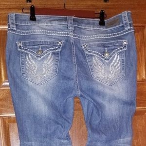 Harley Davidson jeans